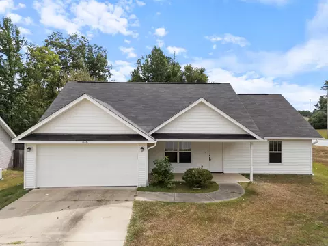616 Adams Vineyard Rd, Benton, AR 72015 photo 42