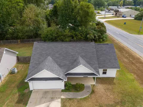 616 Adams Vineyard Rd, Benton, AR 72015 photo 46