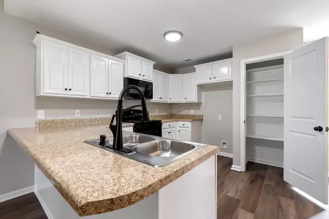 616 Adams Vineyard Rd, Benton, AR 72015 photo 33