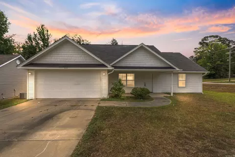 616 Adams Vineyard Rd, Benton, AR 72015 photo 50