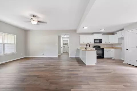 616 Adams Vineyard Rd, Benton, AR 72015 photo 8
