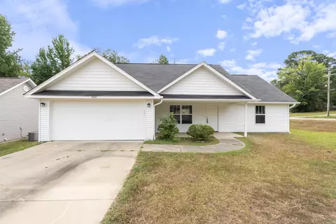 616 Adams Vineyard Rd, Benton, AR 72015 photo 48