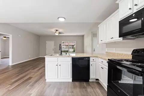 616 Adams Vineyard Rd, Benton, AR 72015 photo 16