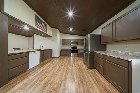 268 E County Line Rd, Mount Pleasant, AR 72561 photo 8