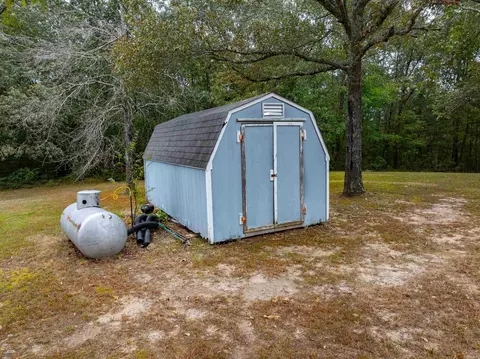 268 E County Line Rd, Mount Pleasant, AR 72561 photo 44