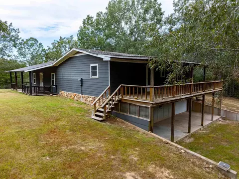 268 E County Line Rd, Mount Pleasant, AR 72561 photo 40