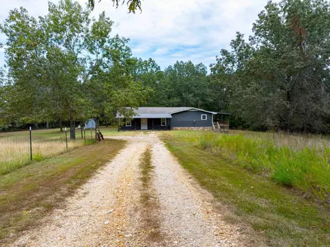268 E County Line Rd, Mount Pleasant, AR 72561 photo 2