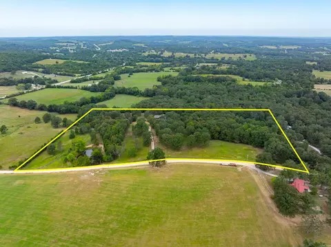 268 E County Line Rd, Mount Pleasant, AR 72561 photo 3