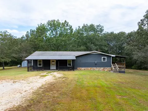 268 E County Line Rd, Mount Pleasant, AR 72561 photo 1