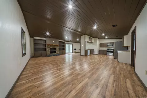 268 E County Line Rd, Mount Pleasant, AR 72561 photo 5