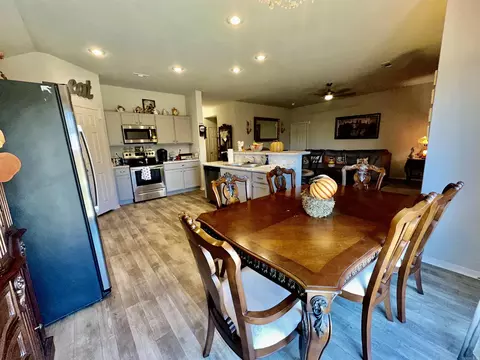 3072 Emerald Park, Bauxite, AR 72011 photo 9