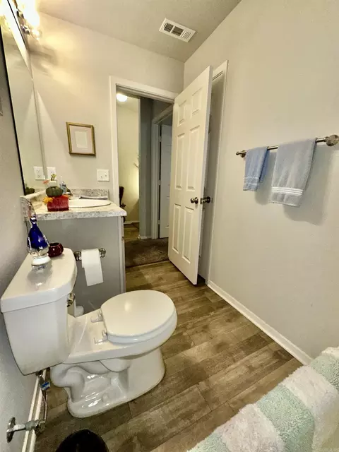 3072 Emerald Park, Bauxite, AR 72011 photo 18