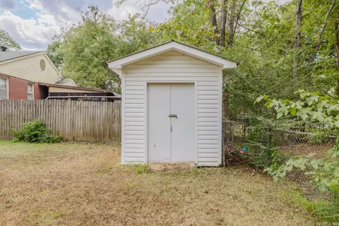 822 Pine Bluff St, Malvern, AR 72104 photo 27