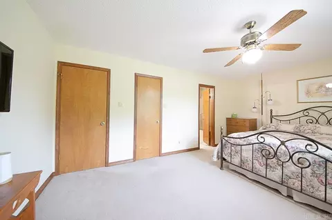 Bedroom - 2125 Mt Carmel Rd, Cabot, AR 72023 photo 2 of 10