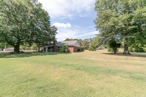Exterior - 2125 Mt Carmel Rd, Cabot, AR 72023 photo 7 of 10