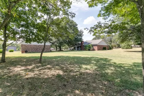 Exterior - 2125 Mt Carmel Rd, Cabot, AR 72023 photo 10 of 10