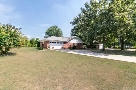Exterior - 2125 Mt Carmel Rd, Cabot, AR 72023 photo 3 of 10