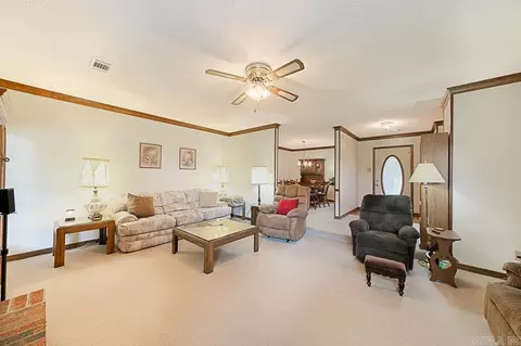 Living - 2125 Mt Carmel Rd, Cabot, AR 72023 photo 1 of 1