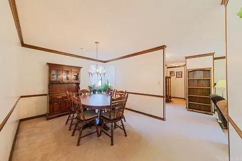 Dining - 2125 Mt Carmel Rd, Cabot, AR 72023 photo 1 of 4