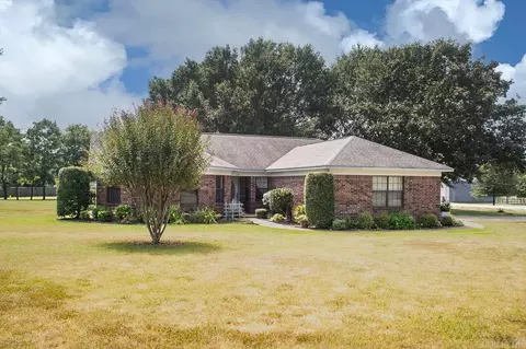Exterior - 2125 Mt Carmel Rd, Cabot, AR 72023 photo 2 of 10