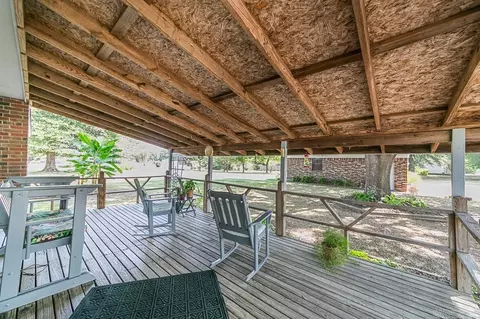 Exterior - 2125 Mt Carmel Rd, Cabot, AR 72023 photo 5 of 10