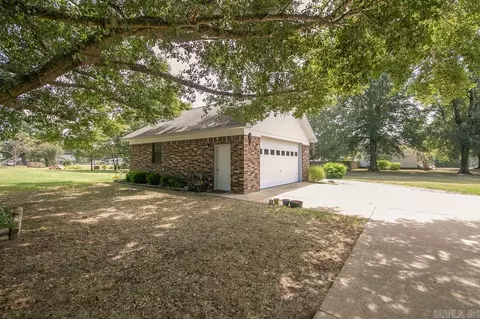 Exterior - 2125 Mt Carmel Rd, Cabot, AR 72023 photo 4 of 10