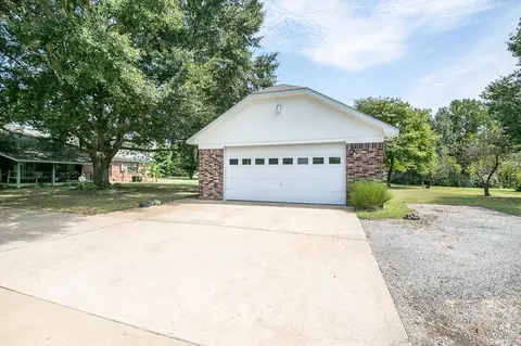 Exterior - 2125 Mt Carmel Rd, Cabot, AR 72023 photo 9 of 10