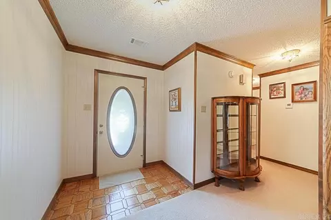 Entry Way - 2125 Mt Carmel Rd, Cabot, AR 72023 photo 1 of 1