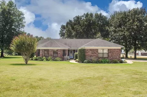 Exterior - 2125 Mt Carmel Rd, Cabot, AR 72023 photo 1 of 10