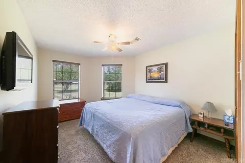 Bedroom - 2125 Mt Carmel Rd, Cabot, AR 72023 photo 5 of 10