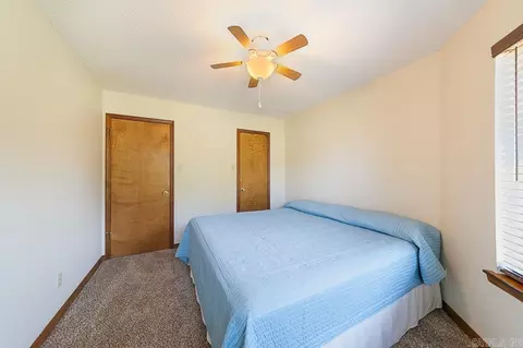 Bedroom - 2125 Mt Carmel Rd, Cabot, AR 72023 photo 9 of 10
