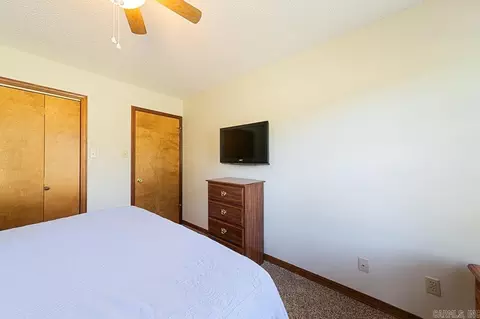 Bedroom - 2125 Mt Carmel Rd, Cabot, AR 72023 photo 6 of 10