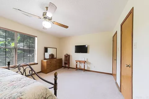 Bedroom - 2125 Mt Carmel Rd, Cabot, AR 72023 photo 4 of 10