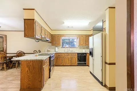 Kitchen - 2125 Mt Carmel Rd, Cabot, AR 72023 photo 1 of 9