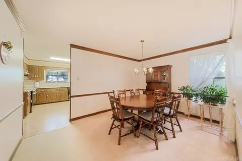 Dining - 2125 Mt Carmel Rd, Cabot, AR 72023 photo 2 of 4