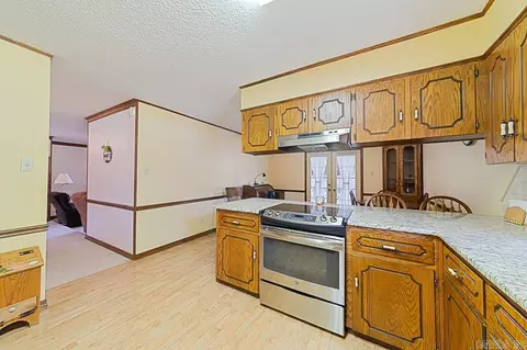 Kitchen - 2125 Mt Carmel Rd, Cabot, AR 72023 photo 9 of 9