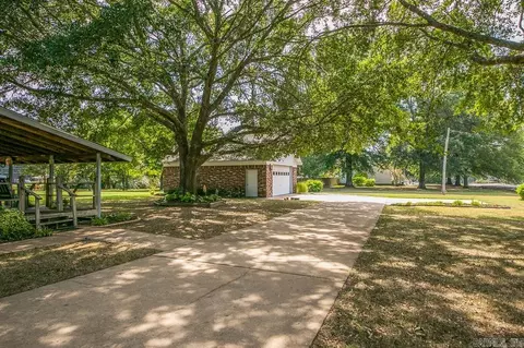 Exterior - 2125 Mt Carmel Rd, Cabot, AR 72023 photo 8 of 10