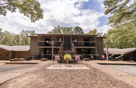 4205 Southwinds Loop #4205, Heber Springs, AR 72543