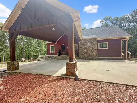 Other - 95 Pryor Mountain Dr E, Quitman, AR 72131 photo 3 of 8
