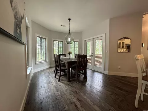 Dining - 95 Pryor Mountain Dr E, Quitman, AR 72131 photo 2 of 2