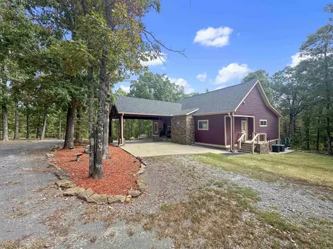 Other - 95 Pryor Mountain Dr E, Quitman, AR 72131 photo 1 of 8