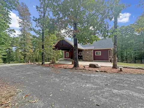 Other - 95 Pryor Mountain Dr E, Quitman, AR 72131 photo 2 of 8