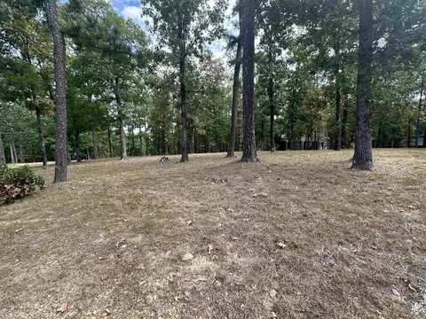 Exterior - 95 Pryor Mountain Dr E, Quitman, AR 72131 photo 15 of 16