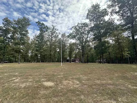 Exterior - 95 Pryor Mountain Dr E, Quitman, AR 72131 photo 12 of 16
