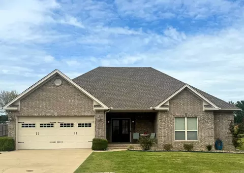 102 Christina Ln, Beebe, AR 72012 photo 1