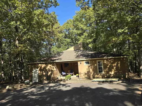 111 Shadow Ridge Dr, Fairfield Bay, AR 72088