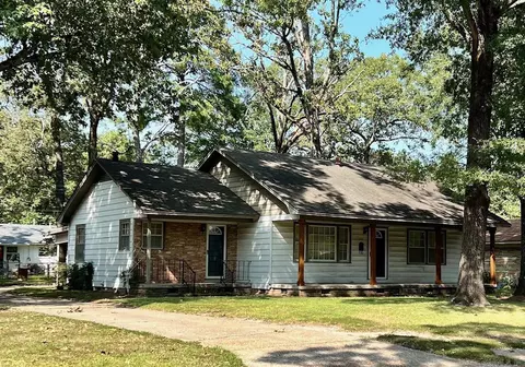 2211 W 36th, Pine Bluff, AR 71603 photo 2