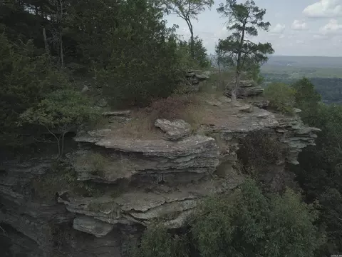 2600 Libby Road # 4, Heber Springs, AR 72543