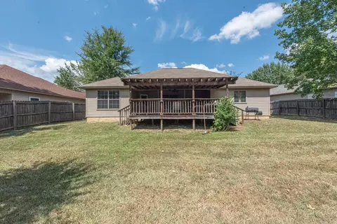 15401 Walnut Glen Dr, Alexander, AR 72002 photo 23