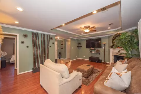 15401 Walnut Glen Dr, Alexander, AR 72002 photo 8